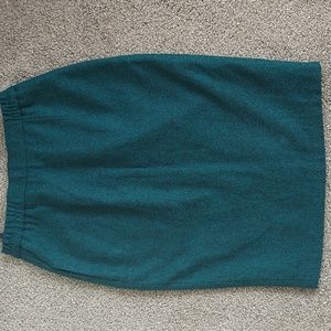 Vintage AceWin Mini Skirt
